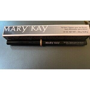 Mary Kay Twist Up Lip Liner Caramel 048451 Full Size .01oz Discontinued NIB